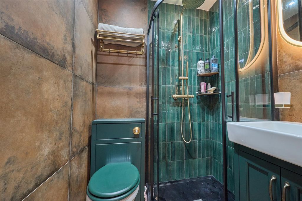 Additional image 20 of 4 bed detached house for saleSaddlers Close, Burbage, Hinckley LE10