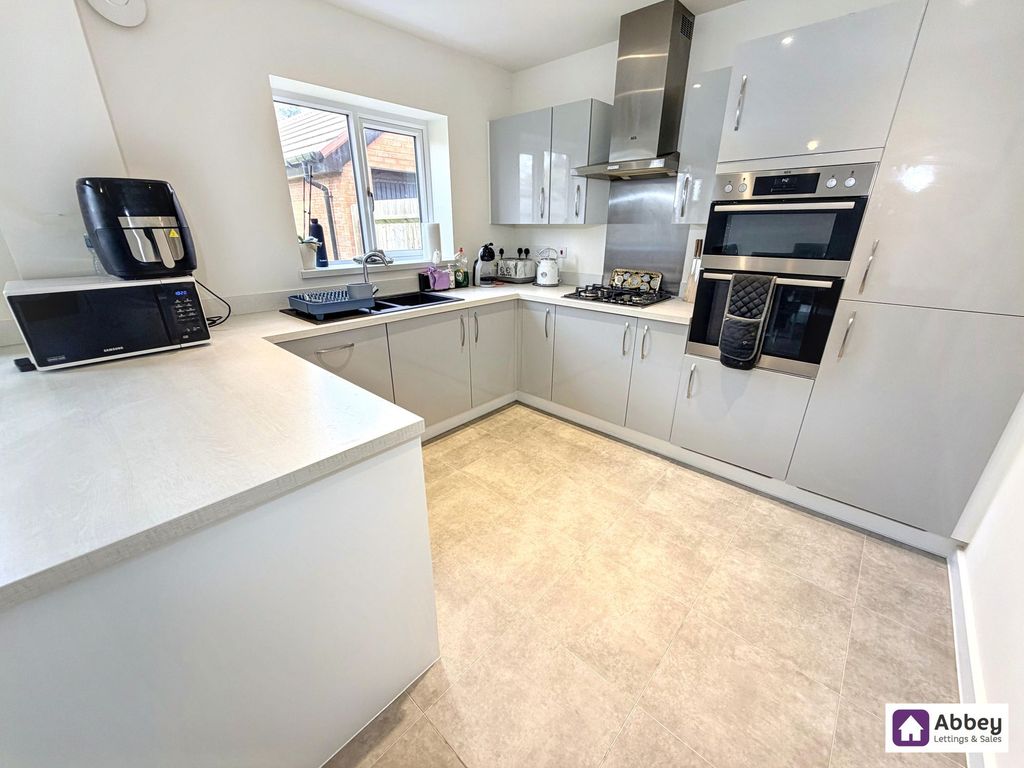 Additional image 4 of 4 bed detached house for saleJamie Marcus Way, Oadby LE2