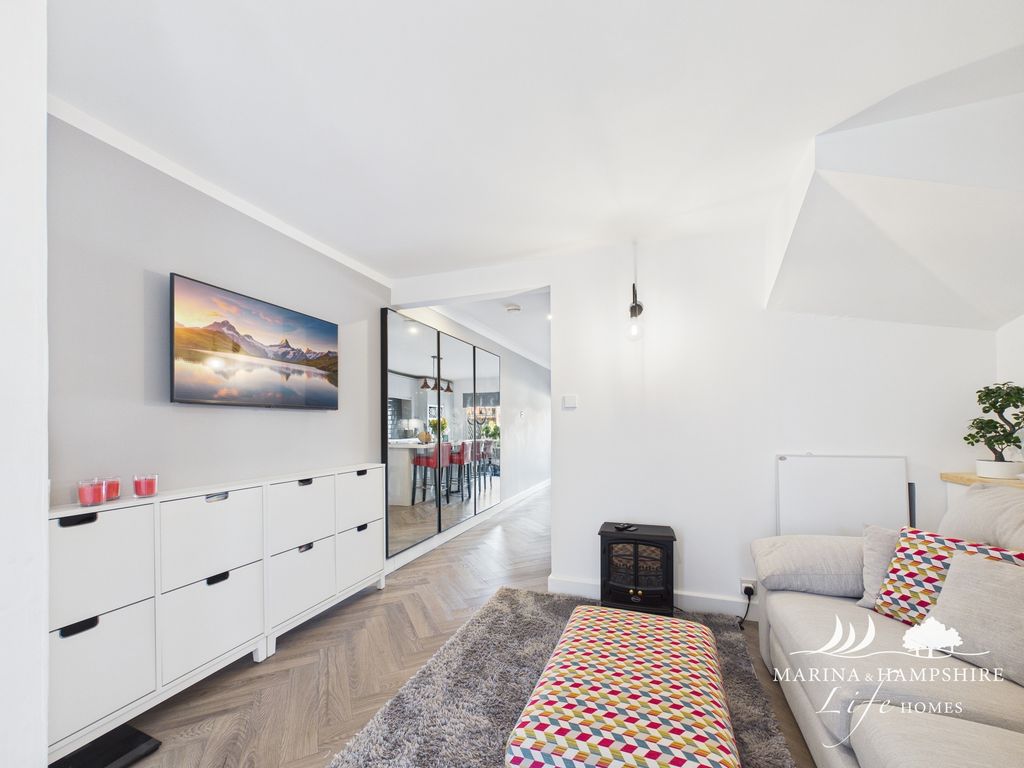 Additional image 9 of 4 bed town house for saleBryher Island, Port Solent PO6