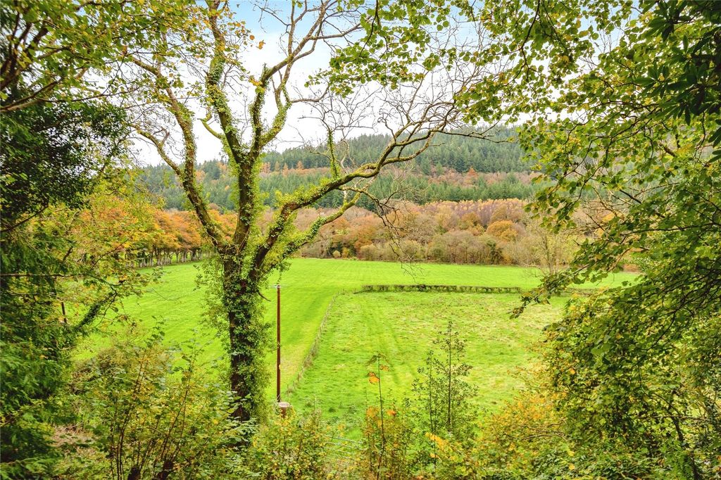 Additional image 34 of 4 bed detached house for saleLlanafan, Aberystwyth, Ceredigion SY23