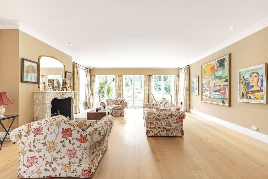 Additional image 8 of 8 bed link detached house for saleOrmond Road, Richmond, Surrey TW10