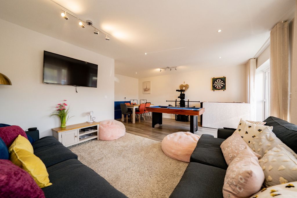 Additional image 24 of 4 bed detached house for saleWellum Way, Desford, Leicester, Leicestershire LE9