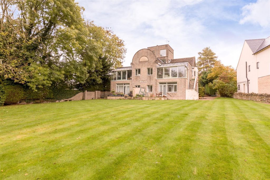 Additional image 9 of 2 bed flat for saleChurchfields, Stonesfield, Witney OX29