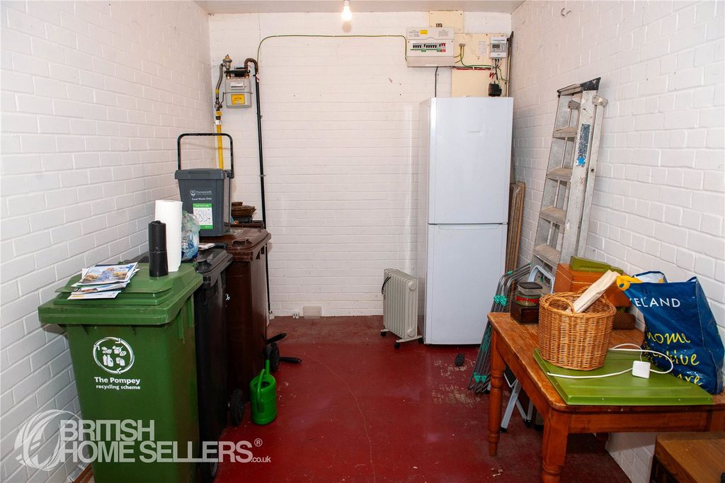 Additional image 25 of 3 bed town house for saleQueen's Grove, Southsea, Hampshire PO5