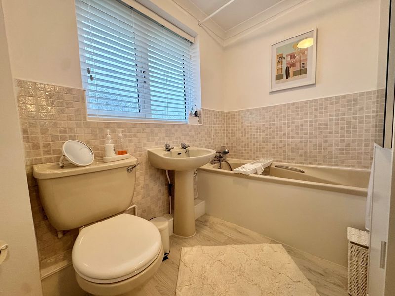 Additional image 17 of 3 bed semi-detached house for saleSwallow Dale, Thringstone, Coalville LE67