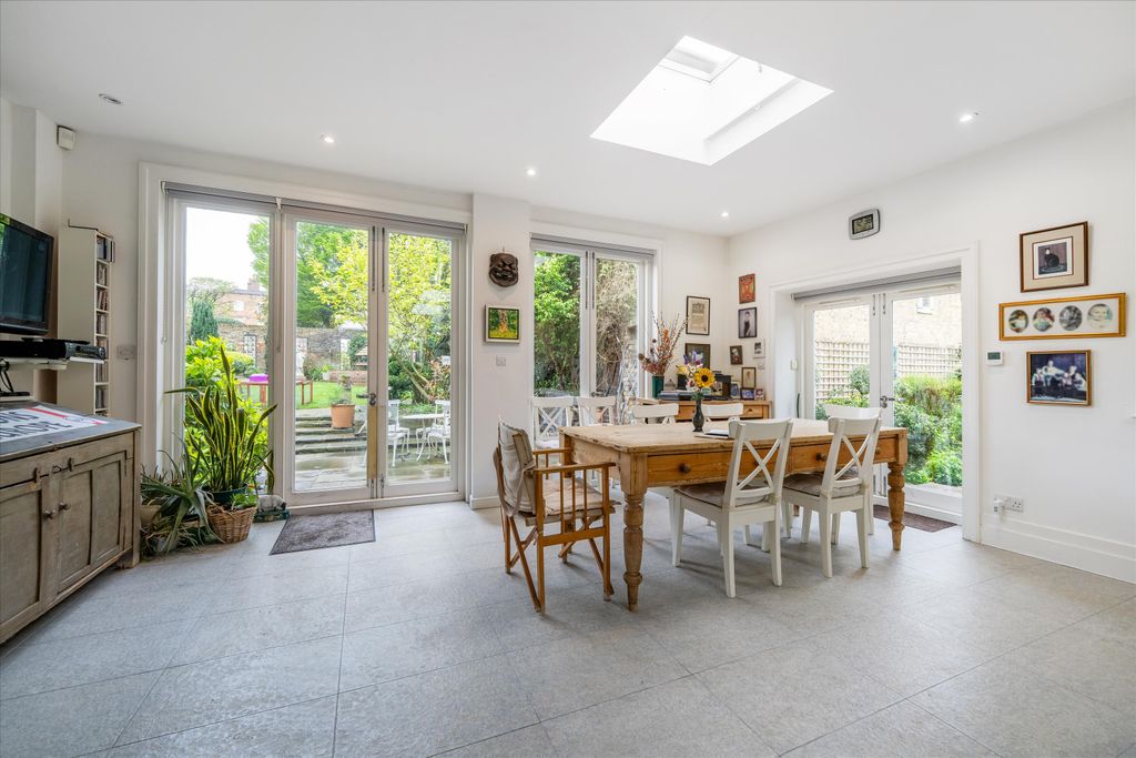 Additional image 4 of 8 bed end terrace house for saleOrmond Road, Richmond TW10