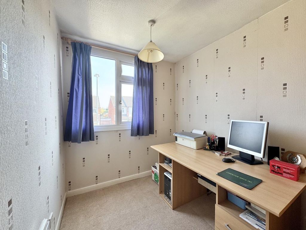 Additional image 11 of 3 bed semi-detached house for saleTudor Drive, Cosby, Leicester LE9