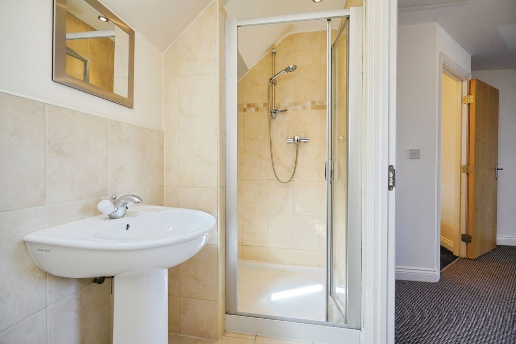 Additional image 13 of 3 bed end terrace house for saleOwen Street, Coalville, Leicestershire LE67