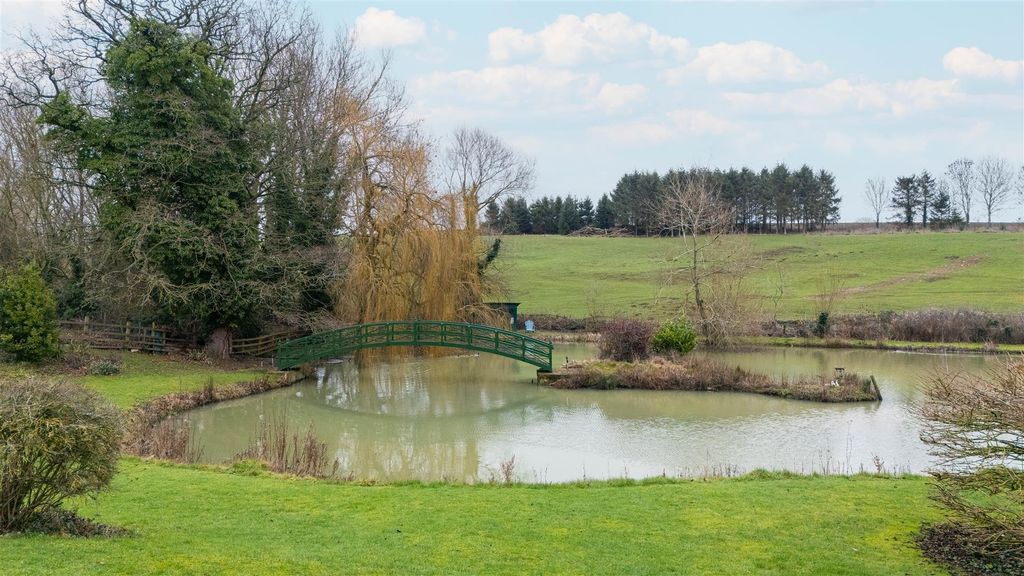 Additional image 42 of 5 bed detached house for saleMain Street, Shangton, Leicester LE8