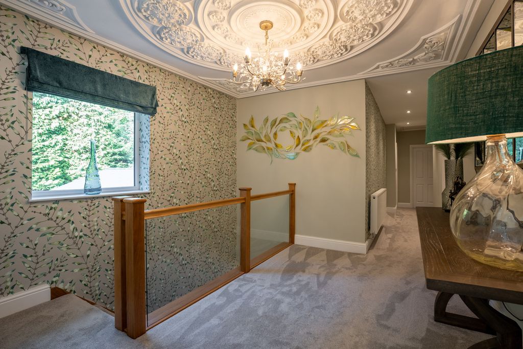Additional image 22 of 4 bed detached house for saleElmsdale, Wolverhampton WV6