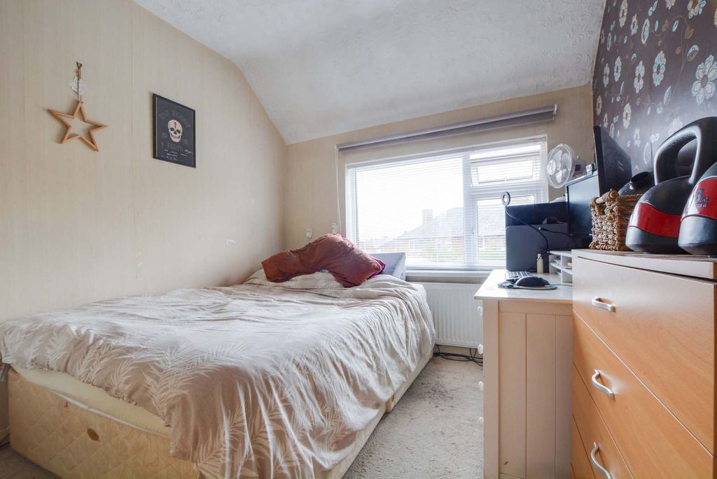 Additional image 9 of 3 bed terraced house for saleArnold Avenue, South Wigston, Leicester LE18