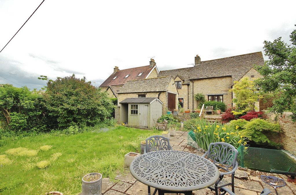 Additional image 3 of 3 bed detached house for saleCrawley Road, Witney OX28