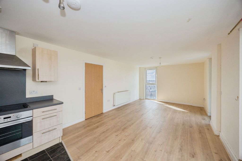 Additional image 3 of 2 bed flat for saleFratton Way, Southsea PO4