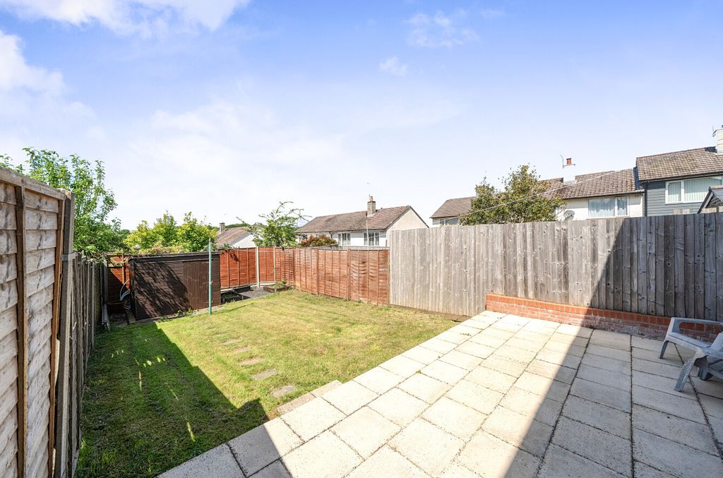 Additional image 12 of 3 bed end terrace house for saleWonston Road, Lordswood, Southampton, Hampshire SO16