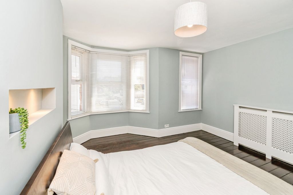 Additional image 13 of 3 bed terraced house for salePriory Road, Southampton, Hampshire SO17