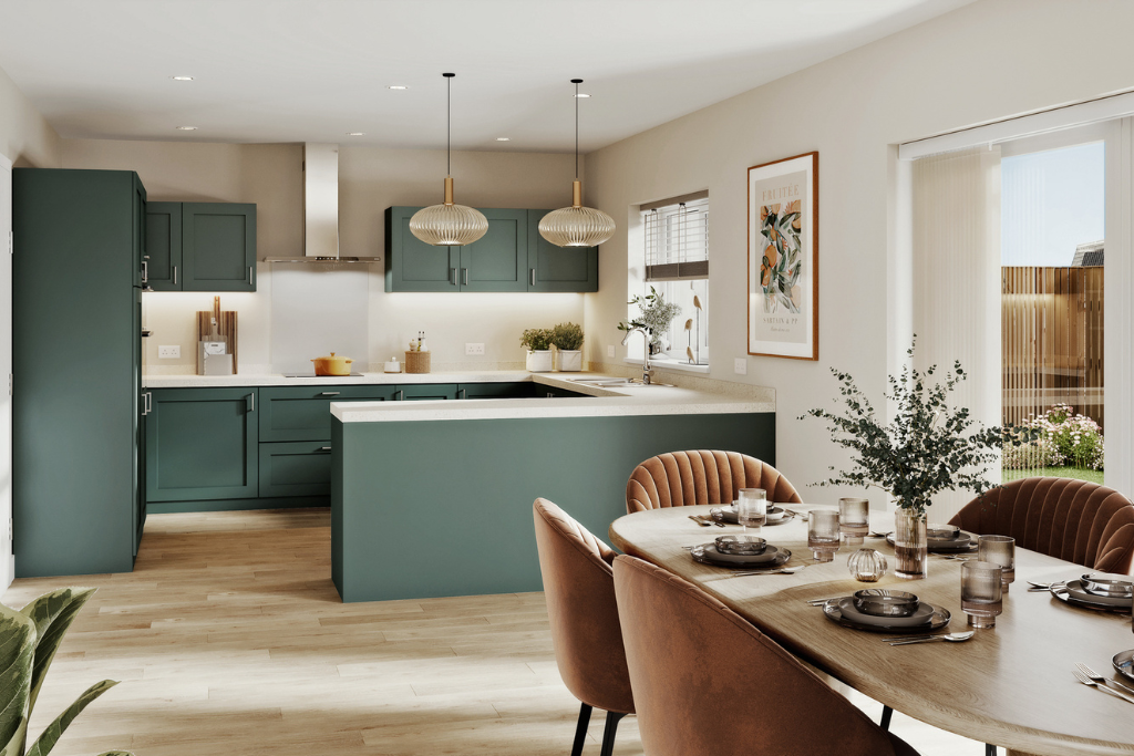 Additional image 3 of 5 bed detached house for saleLondon Road, Wymondham NR18