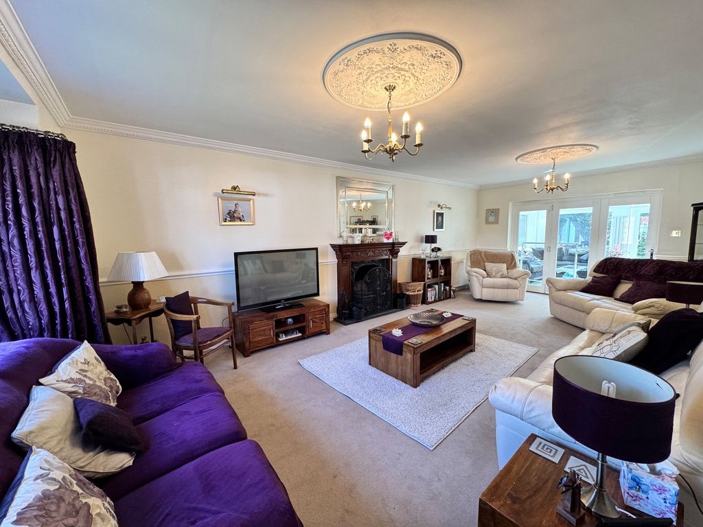 Additional image 5 of 5 bed detached house for saleAvondale Rise, Wilmslow SK9