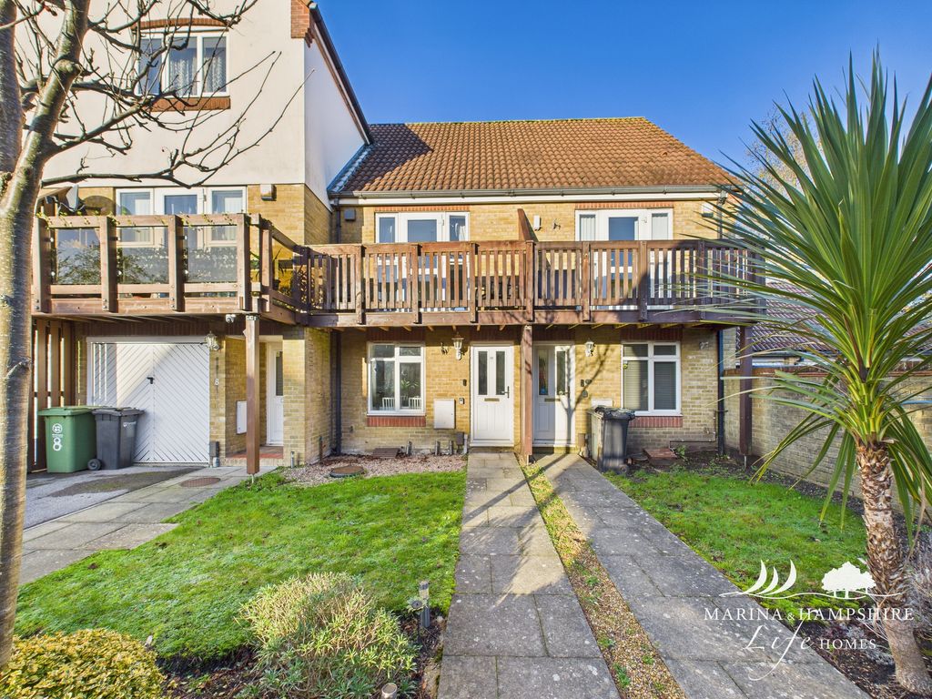 Additional image 8 of 2 bed terraced house for saleTintagel Way, Port Solent PO6