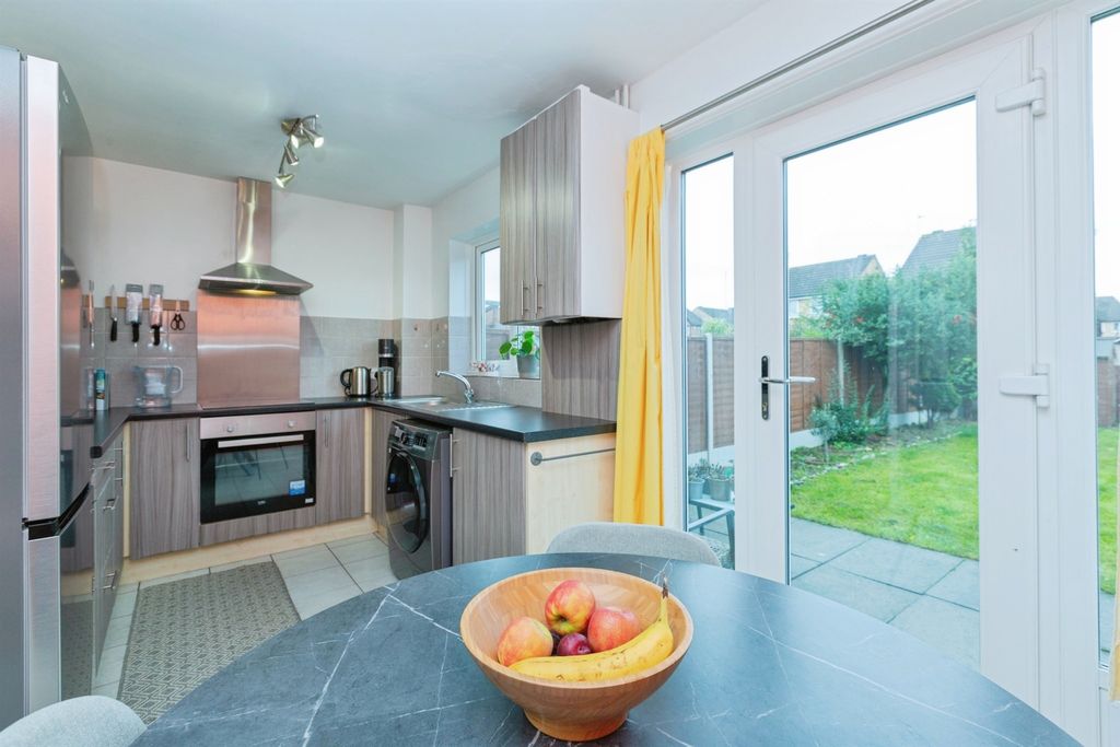 Additional image 9 of 2 bed semi-detached house for saleErvins Lock Road, Wigston LE18