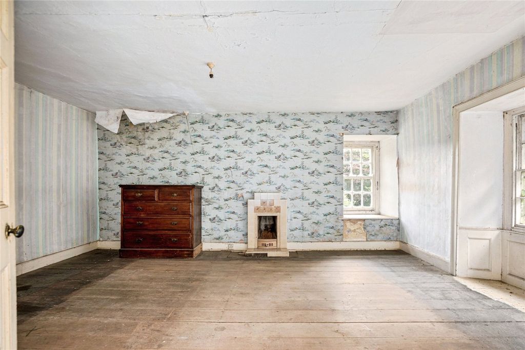 Additional image 21 of 4 bed detached house for saleLlanafan, Aberystwyth, Ceredigion SY23