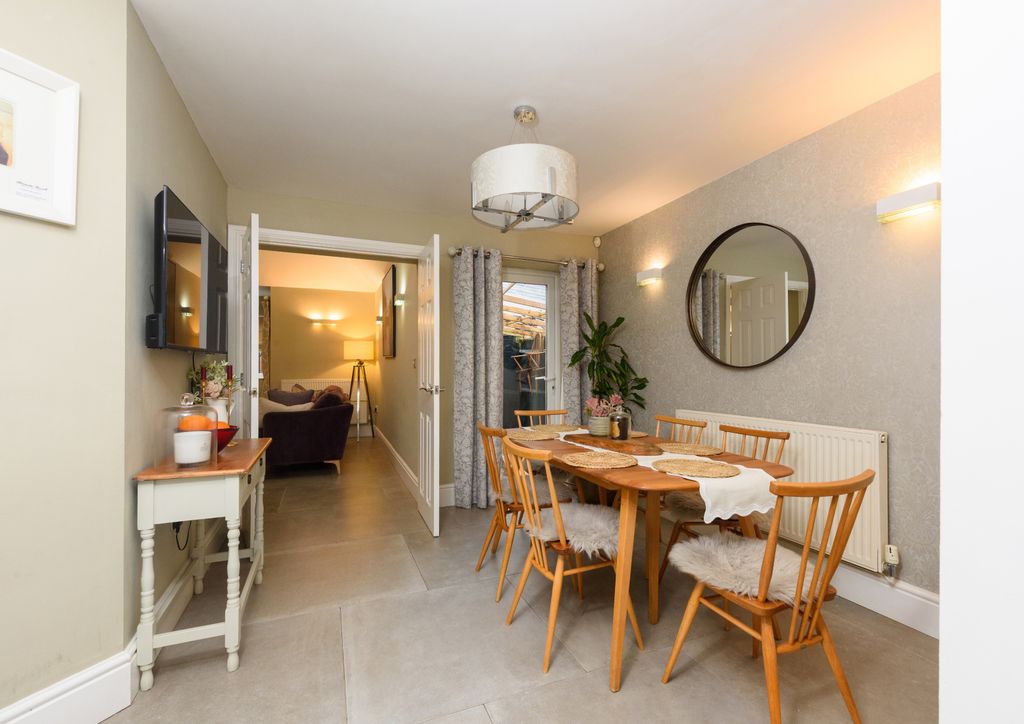 Additional image 8 of 5 bed detached house for saleWorcester, Worcestershire WR3