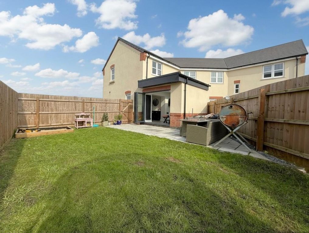 Additional image 2 of 3 bed semi-detached house for saleSeaton Road, Mountsorrel, Loughborough LE12