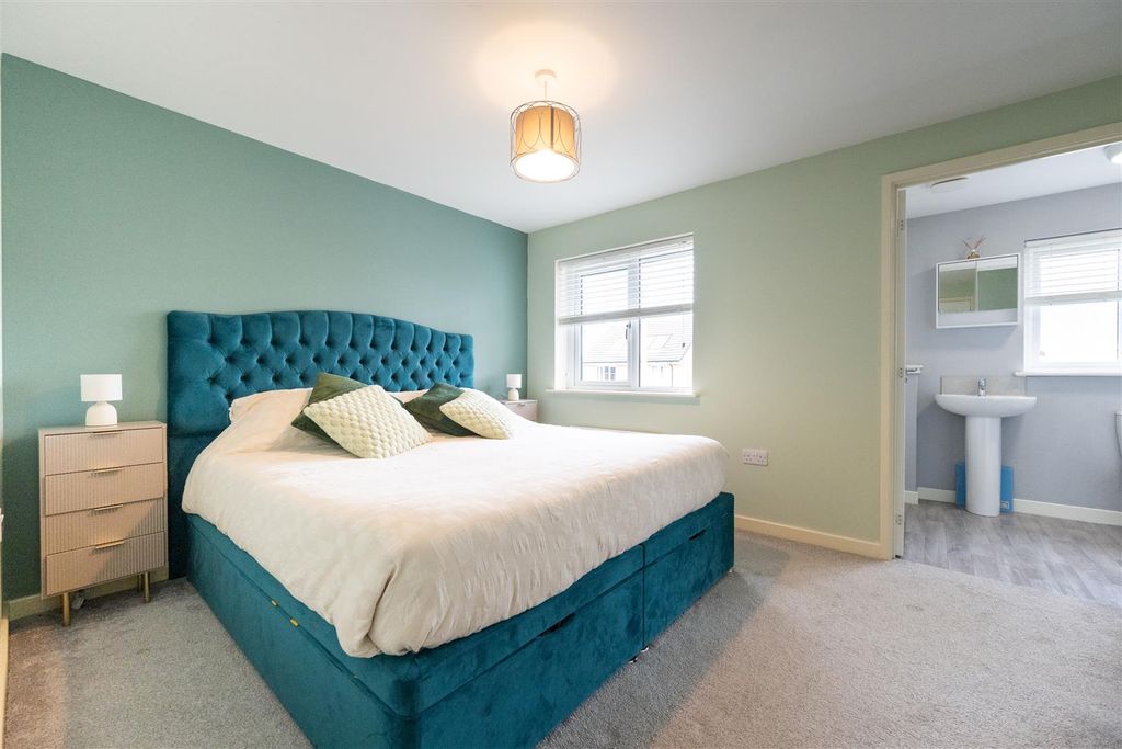 Additional image 14 of 3 bed detached house for saleRosebay Drive, Wishaw ML2