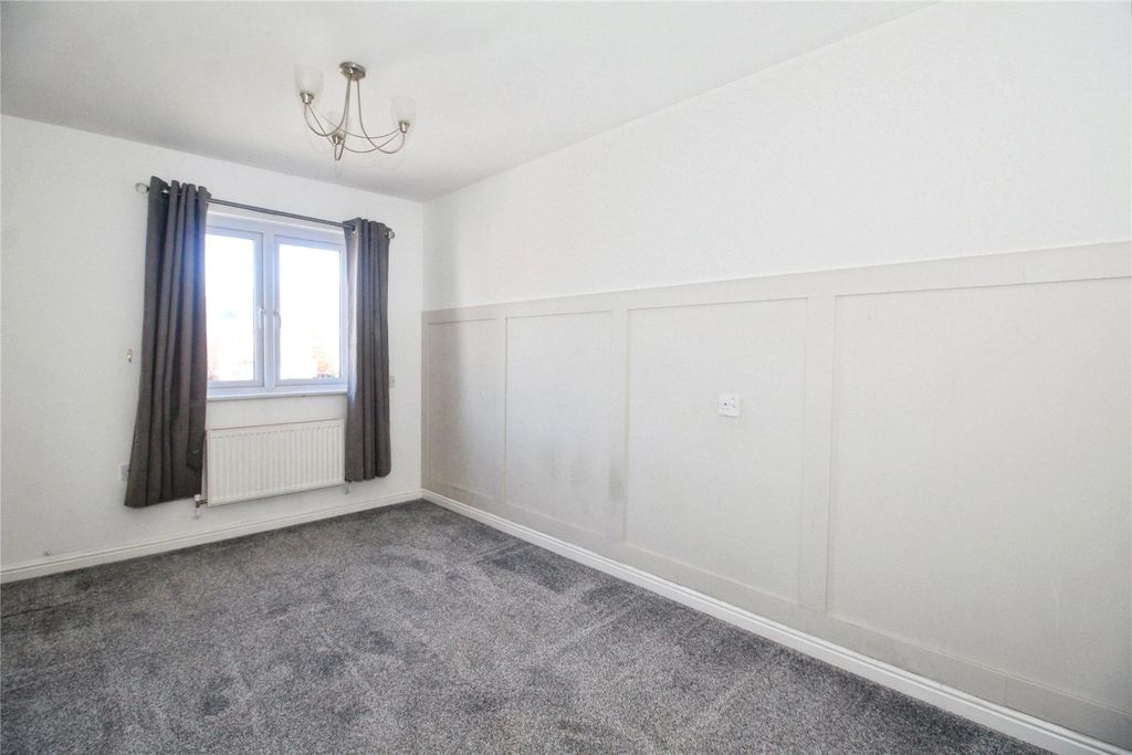 Additional image 6 of 3 bed semi-detached house for saleRussett Close, Barwell, Leicester, Leicestershire LE9