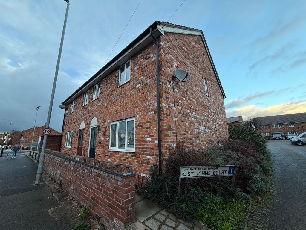 Additional image 39 of 3 bed semi-detached house for saleSt. Johns Court, Winsford CW7