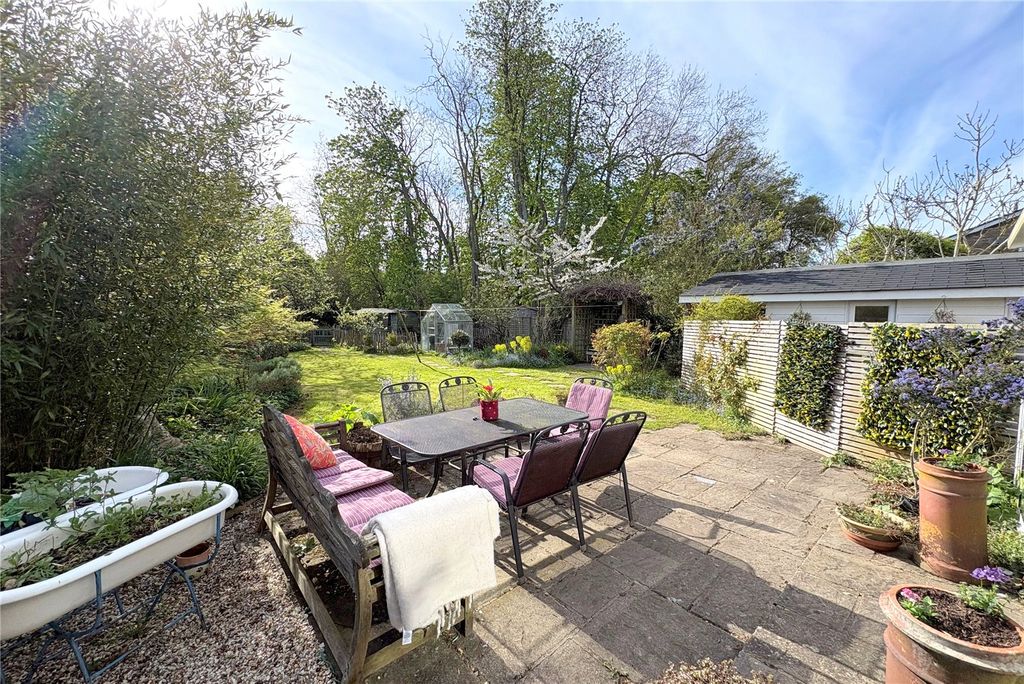 Additional image 22 of 4 bed detached house for saleHawthorn Place, Woodbridge, Suffolk IP12