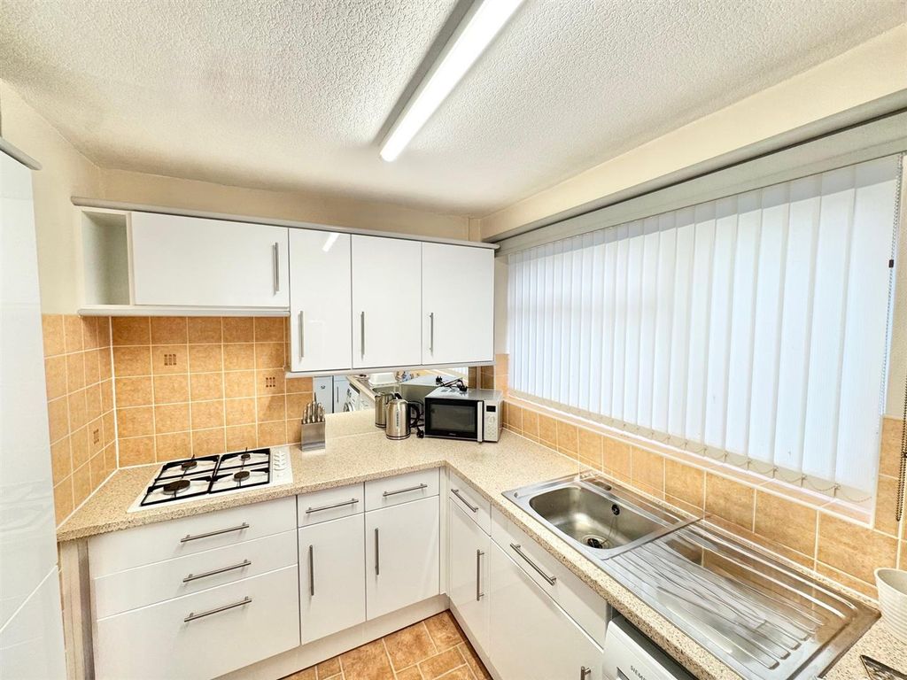 Additional image 3 of 2 bed semi-detached bungalow for saleCollaton Road, Wigston LE18