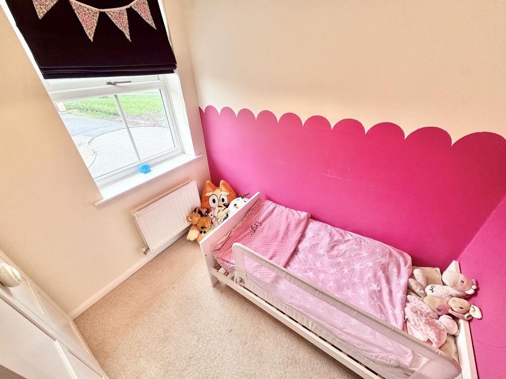 Additional image 9 of 3 bed semi-detached house for saleWarner Close, Whetstone, Leicester LE8