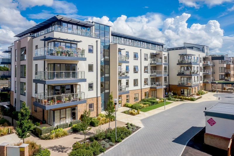 Additional image 4 of 2 bed flat for saleHelston Lane, Windsor, Berkshire SL4