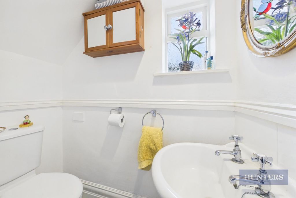 Additional image 10 of 4 bed semi-detached house for saleSt. James Road, Southampton SO15