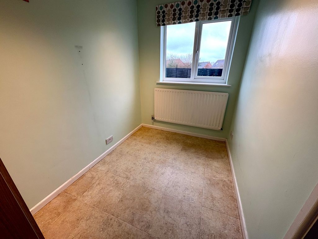 Additional image 12 of 4 bed detached bungalow for saleBrowns Close, Sapcote, Leicester LE9