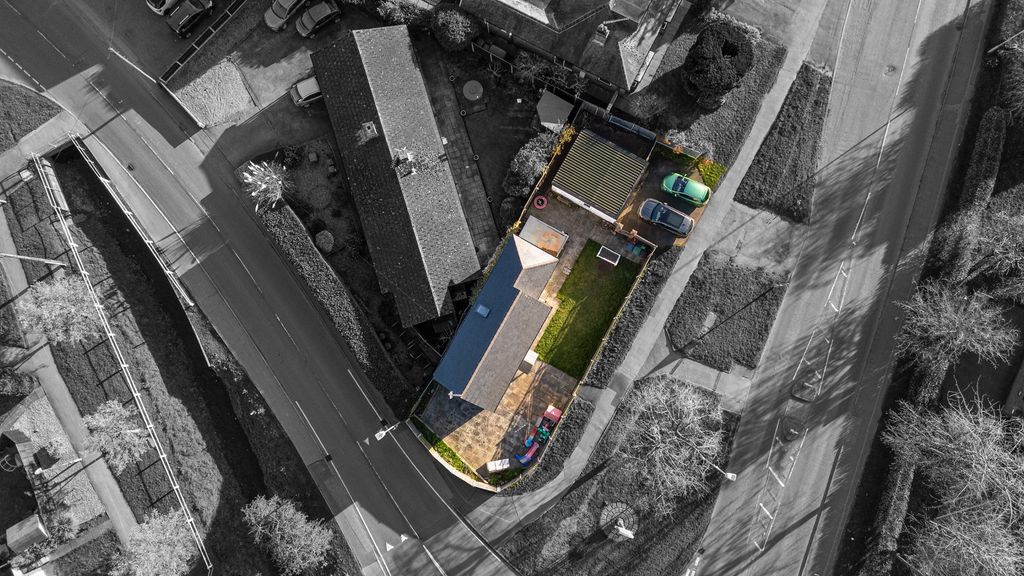 Additional image 14 of 3 bed detached house for salePark Road, Cosby, Leicester LE9
