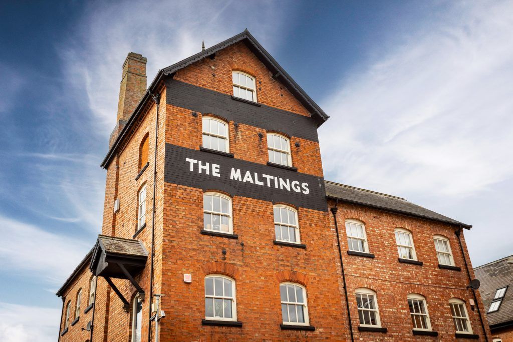 Additional image 3 of 3 bed terraced house for saleThe Maltings, Sileby, Loughborough LE12