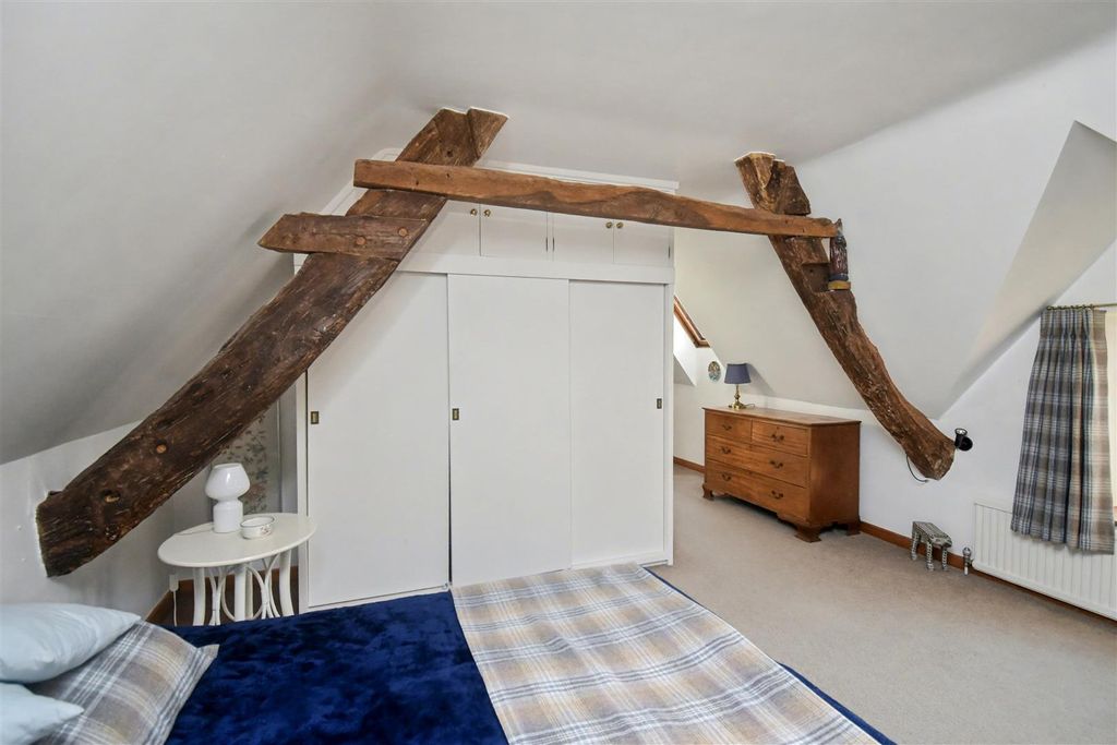 Additional image 8 of 4 bed barn conversion for saleLE16, High Street, Great Easton, Market Harborough