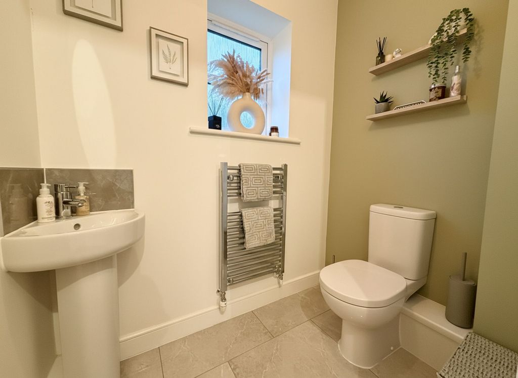 Additional image 6 of 3 bed detached house for saleWoodside Park, Wigton CA7