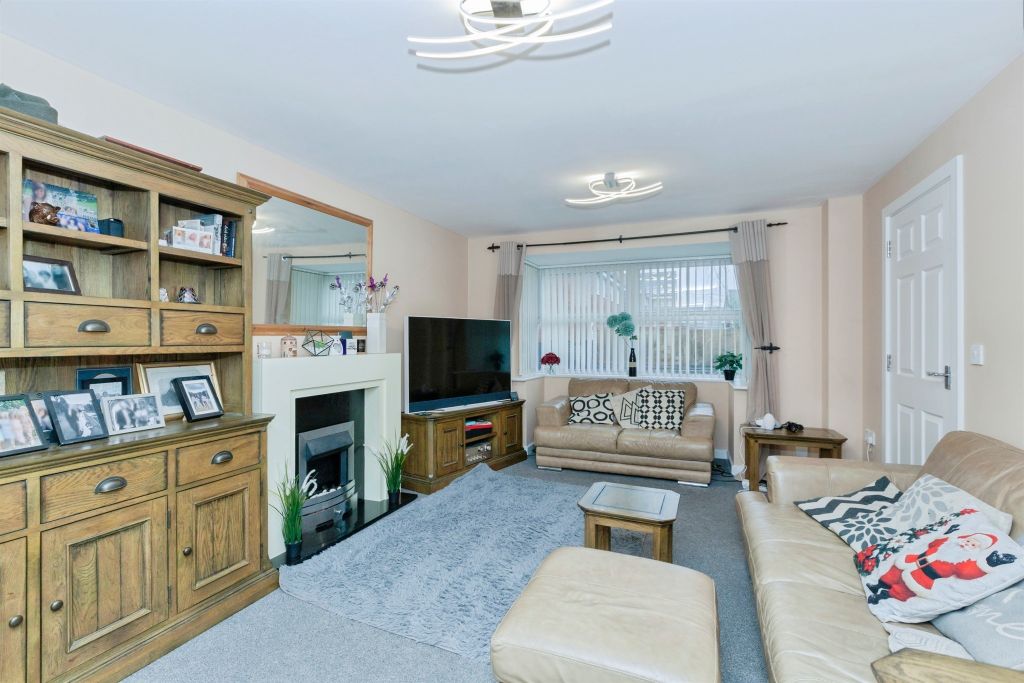 Additional image 6 of 5 bed detached house for saleParnell Close, Littlethorpe, Leicester LE19