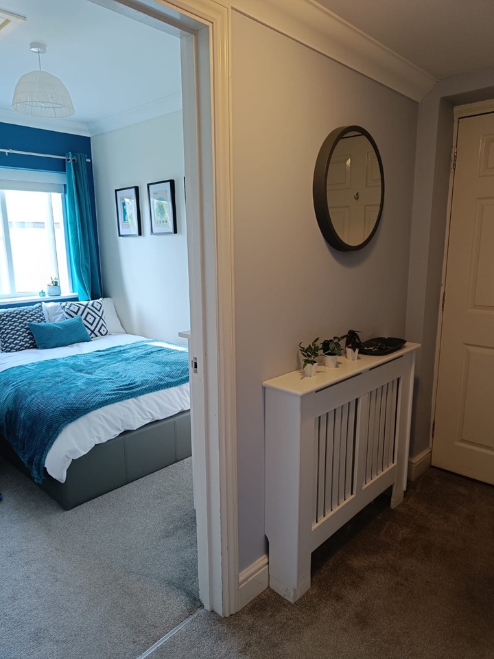 Additional image 8 of 2 Bed Flat, Victoria Road, CB4, N1 7GU