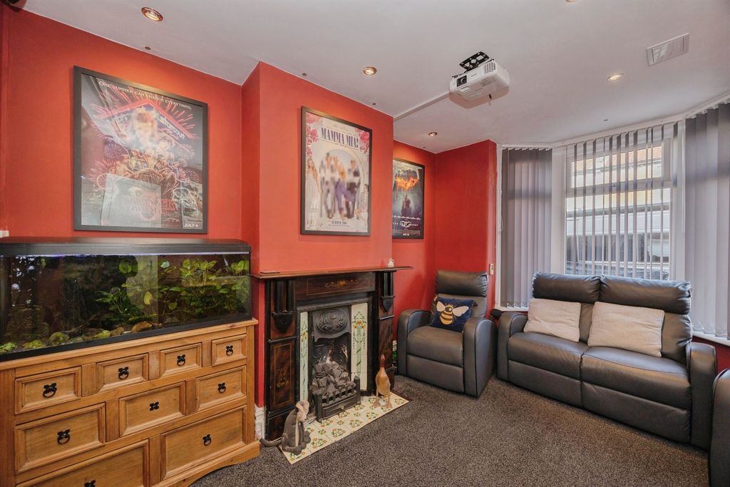 Additional image 5 of 4 bed terraced house for saleMeon Road, Southsea PO4