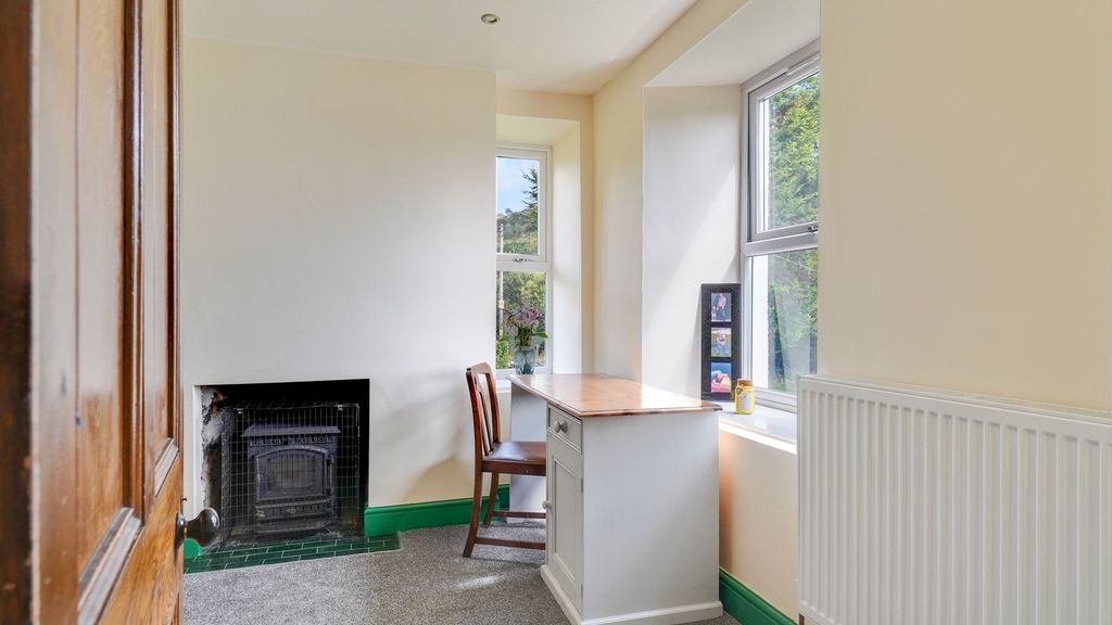 Additional image 10 of 3 bed detached house for saleBryn Villa, Ystrad Meurig SY25