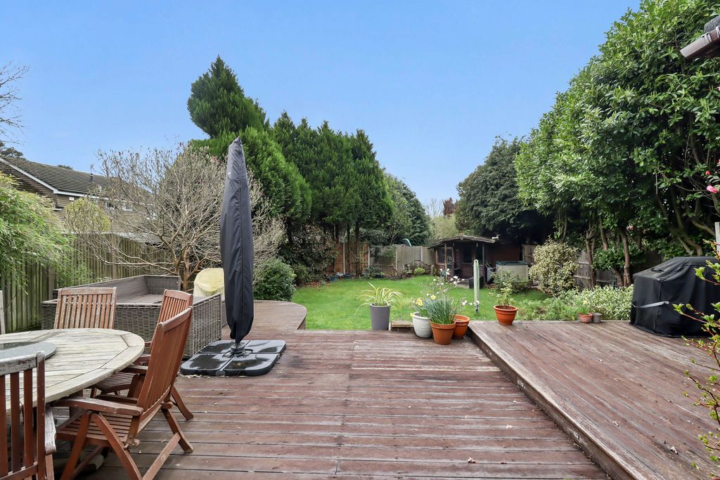 Additional image 21 of 4 bed link detached house for saleHeathpark Drive, Windlesham GU20