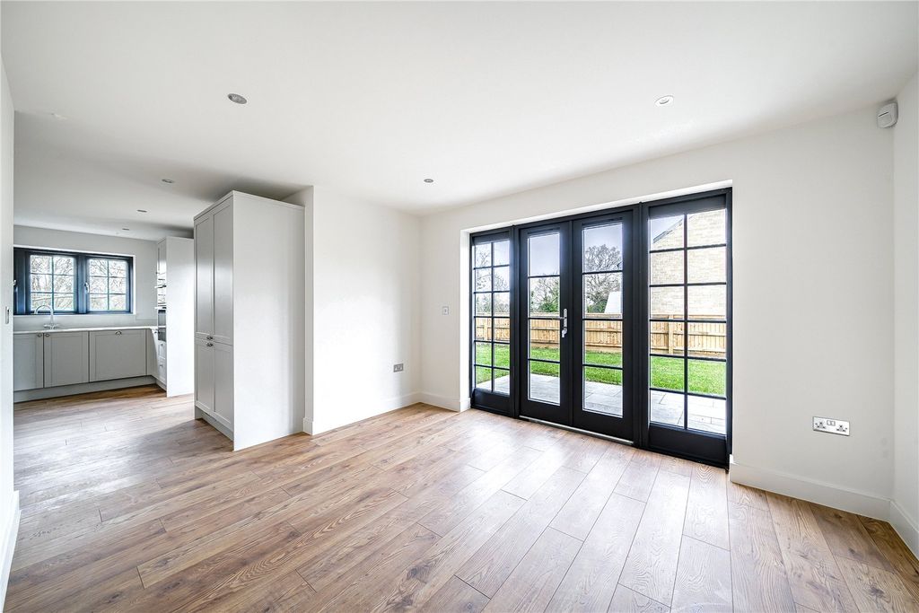 Additional image 7 of 4 bed detached house for saleKing Alfreds Drive, Wincanton, Somerset BA9