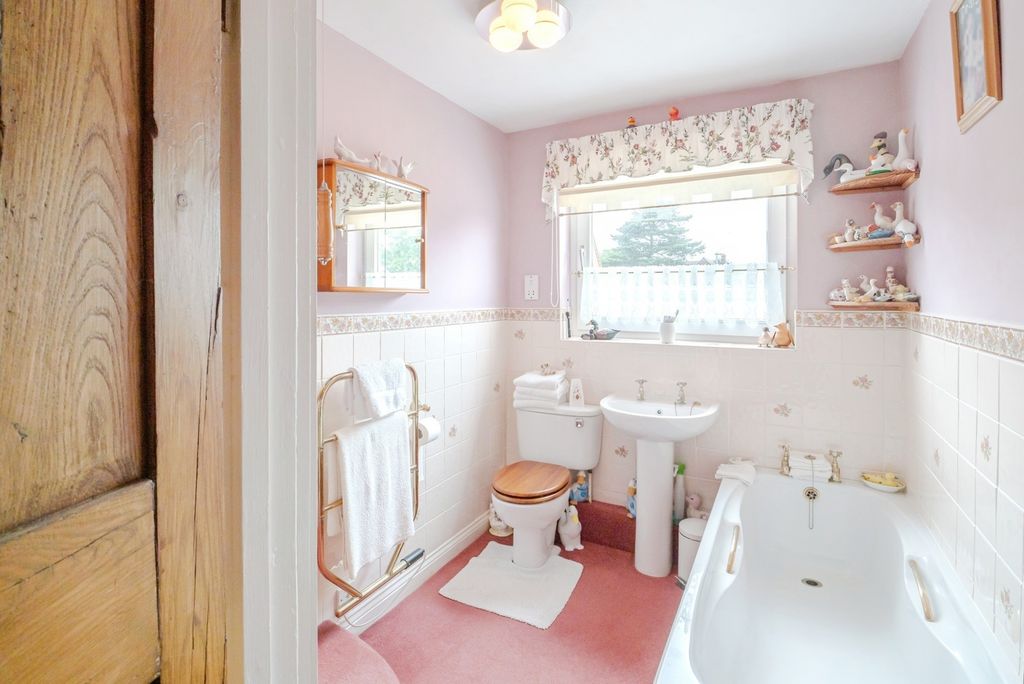 Additional image 13 of 3 bed link detached house for saleHigh Street, Desford, Leicester, Leicestershire LE9