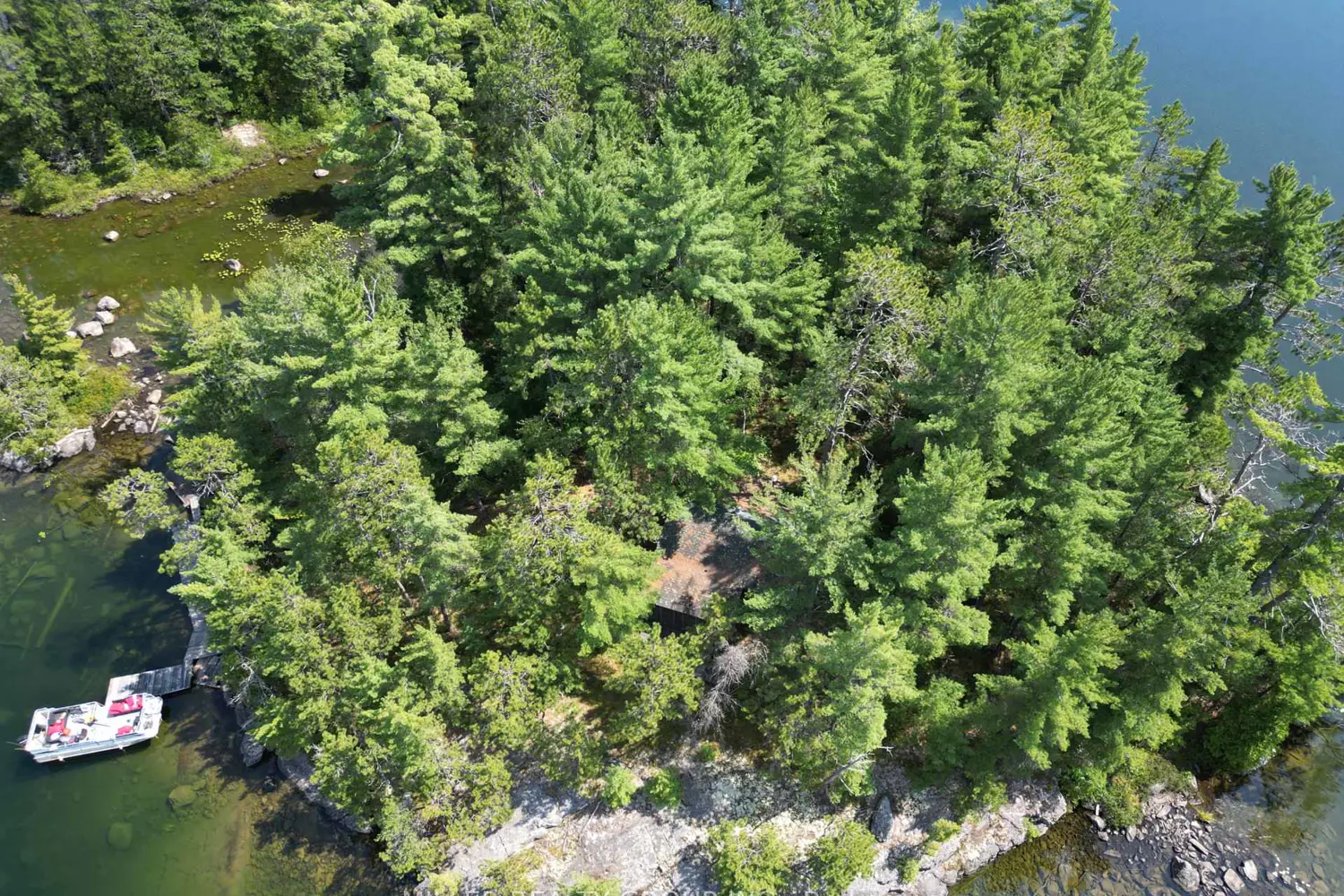 Additional image 2 of 1093 Lake Temagami