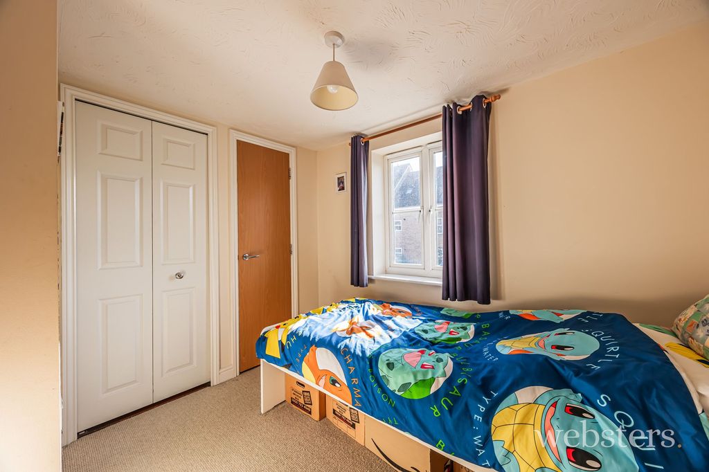Additional image 9 of 2 bed flat for saleCaddow Road, Norwich NR5