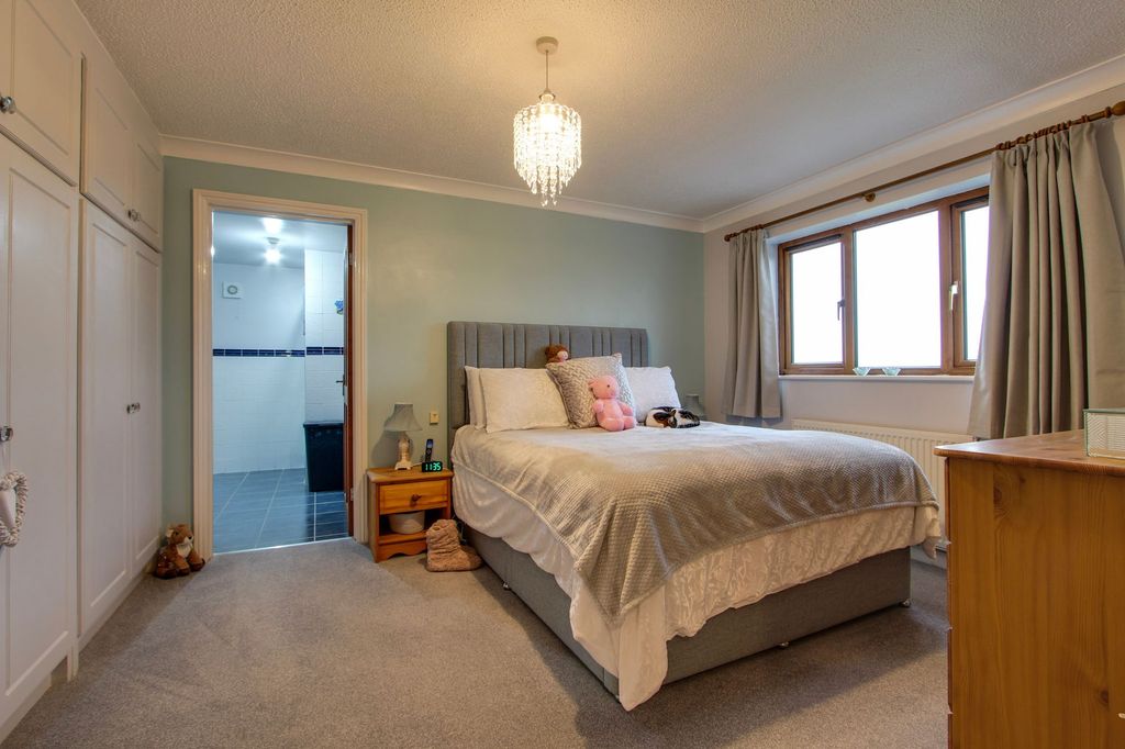 Additional image 17 of 4 bed detached house for saleAshdale Park, Wisbech PE13