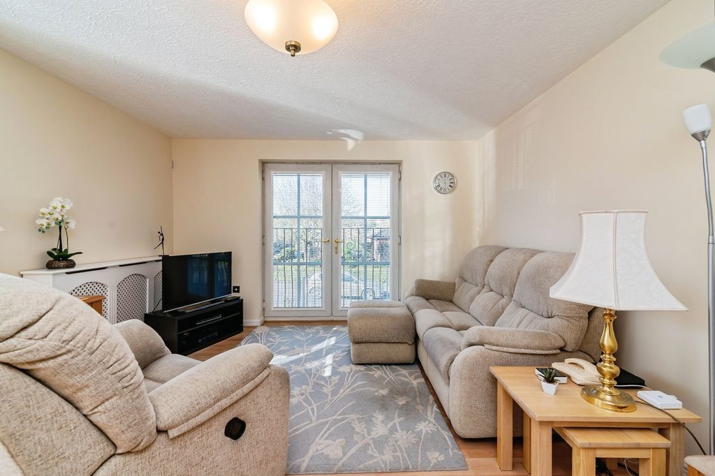 Additional image 5 of 2 bed flat for saleMoor Lane, Bingham, Nottingham NG13